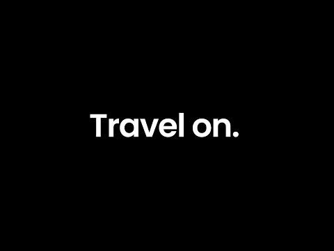 Peanut Travel: Travel on.
